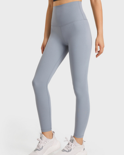 'HighRise UltraSoft' Sports Leggings